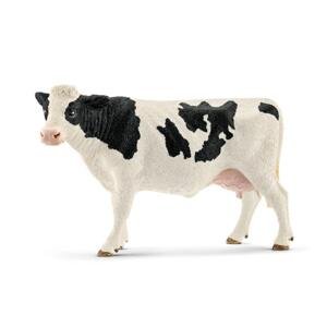 Schleich 13797 Holstein kráva