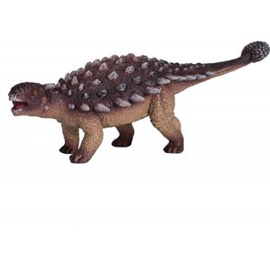 Mojo Animal Planet Dinosaurus Ankylosaurus