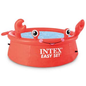 Intex 26100 Happy Crab Easy 183x51 cm