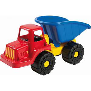 Androni Nákladní auto - dumper Little Worker – 27 cm