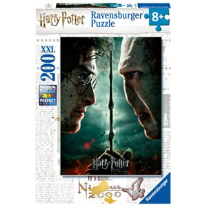 Ravensburger Harry Potter vs. Voldemort XXL 200 dielov