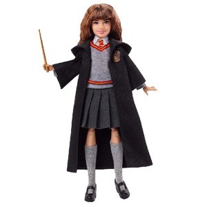 Mattel Harry Potter Hermiona