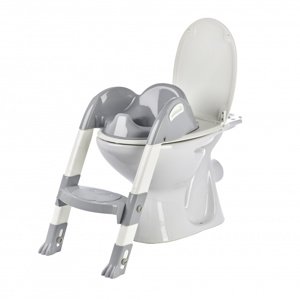 Thermobaby na WC Kiddyloo grey charm