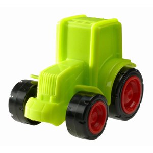 Lena Mini Roller traktor