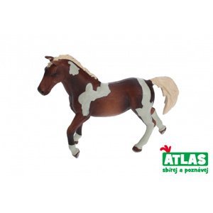 Atlas Kůň 13 cm