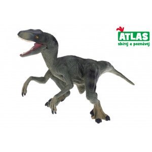 Atlas C Velociraptor 16 cm