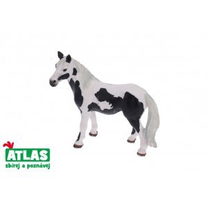 Atlas D Kůň 11 cm