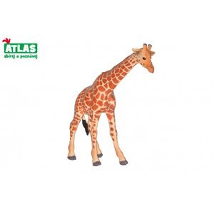 Atlas D Žirafa 12 cm