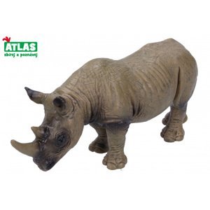 Atlas C Nosorožec africký 13cm