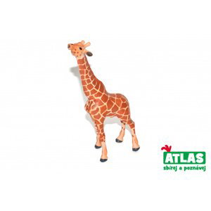 Atlas D Žirafa 17 cm
