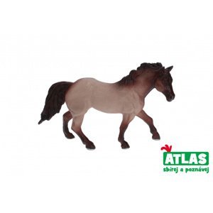 Atlas D Kůň 15,5 cm