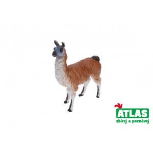 Atlas B Lama 8,5 cm