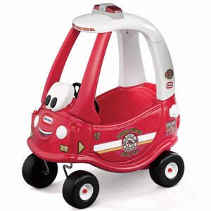 Dětské odrážedlo jezdítko Cozy Coupe Haiči