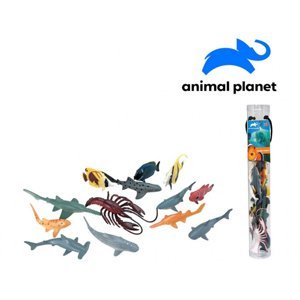 Animal Planet Zvířátka mořská 5 - 12 cm mobilní aplikace pro zobrazení zvířátek