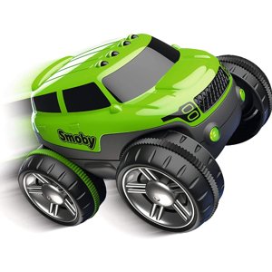 Smoby FleXtreme zelené SUV