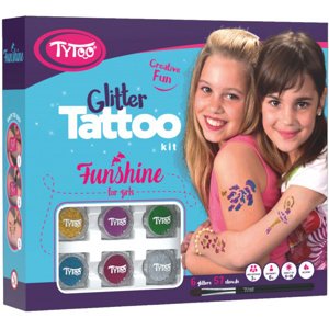 TyToo Funshine