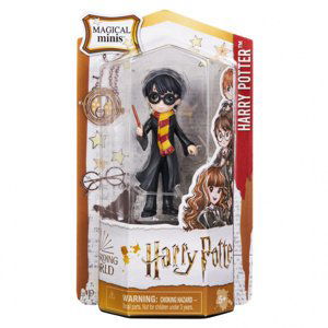 Spin Master Harry Potter Harry 8 cm