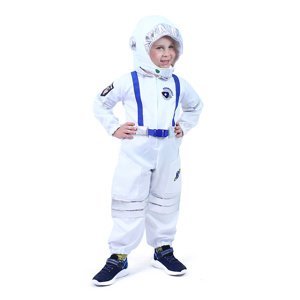 RAPPA astronaut kosmonaut