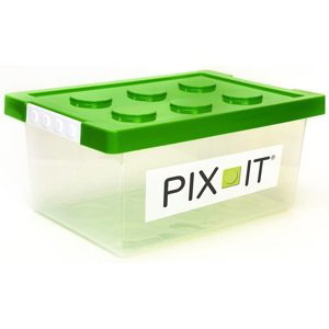Stohovatelný box PIX-IT