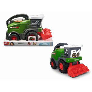 Dickie ABC Kombajn Fendti Harvester 30 cm