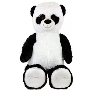 Plyšová panda, 100 cm