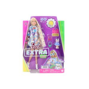 Barbie Extra - síla květin