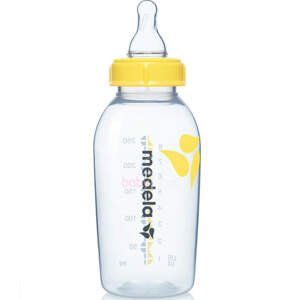 Medela kojenecká láhev DS72741314 250ml