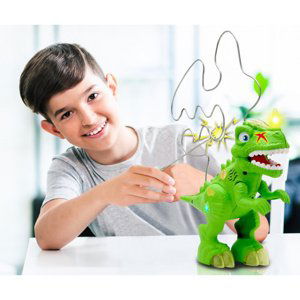 Alltoys Dino hra Funville