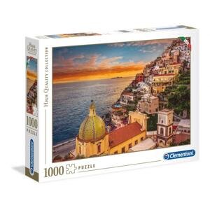 Positano | puzzle 1000 dílků | Clementoni