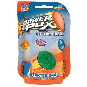 Goliath Power Pux Starter Pack p20