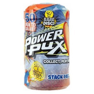 PowerPux | Stack Pack