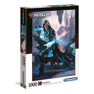 CLEMENTONI Magic: The Gathering 1000 dílků