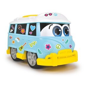 Dickie Toys ABC vozidlo Sunny Surfer + samolepky