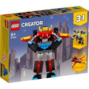 LEGO® Creator - Super Robot