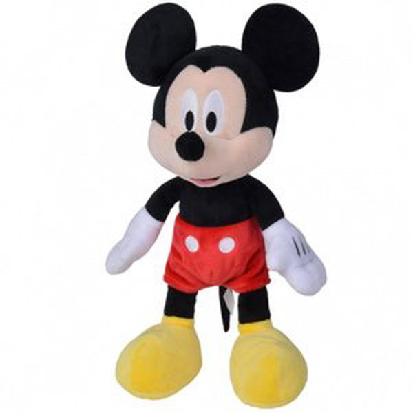 SIMBA DISNEY plyšový Mickey Mouse 35 cm