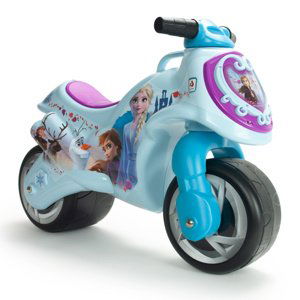 Injusa Moto Frozen II