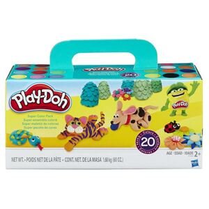 Play-Doh Velká sada 20 ks