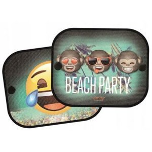 Sluneční clona Beach Party
