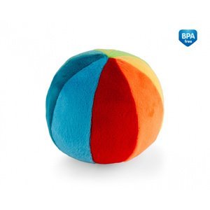 Canpol babies míček vícebarevný