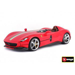 Bburago Ferrari Monza SP 1 1:18