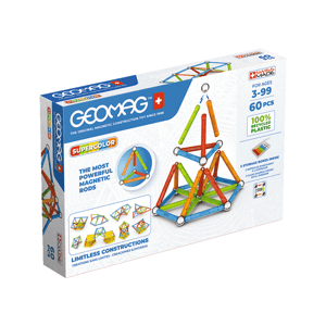 GEOMAG Supercolor Panels Recycled 60 ks
