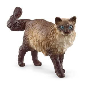 Schleich Ragdoll Cat 13940