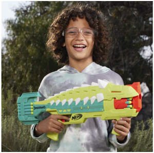 Nerf Dino Armor - strike