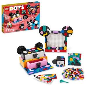 LEGO® DOTS™ 41964 Školní boxík Myšák Mickey a Myška Minnie