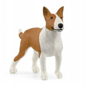 Schleich 13966 Bulteriér