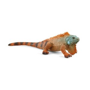 Schleich Wild Life Leguan 14854