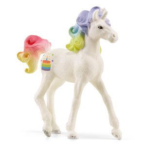 Schleich® bayala® 70742 jednorožec Rainbow Cake