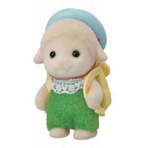 Sylvanian Families Sheep Baby