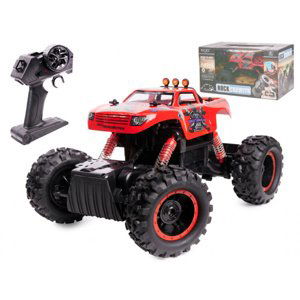 RCobchod ROCK CRAWLER Trialové auto na dálkové ovládání RTR 1:14