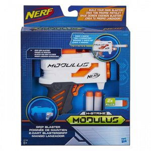 Nerf Modulus hledáček